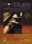 Listen & Play Blues Keyboard (Book & CD)