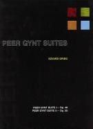 Peer Gynt Suites
