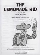 Lemonade Kid, The Pupil Book