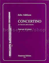 Concertino