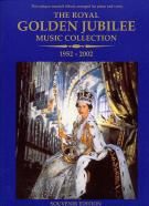 Royal Golden Jubilee Music Collection Voice/Piano