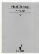 Arcadia vol.3 