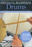 Absolute beginners Drums DVD