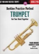 Berklee Practice Method Trumpet (Bk & CD)