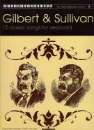 The Easy Keyboard Library: Gilbert & Sullivan