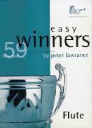 Easy Winners Flute