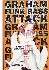 Funk Bass Attack video