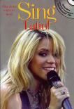 Sing Latin (Book & CD) 