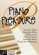 Piano Pleasure