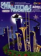 Easy Christmas Favourites Trumpet (Book & CD) 