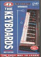 Music Makers Keyboards DVD