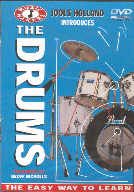 Music Makers Drums DVD