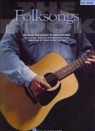 Folksongs Easy Guitar 133 Songs From Around World
