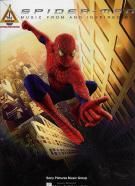Spider-Man Music From & Inspired By (Guitar Tablature)