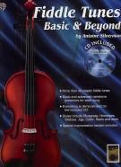 Fiddle Tunes Basic & Beyond (Book & CD) 