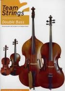 Team Strings 2 Double Bass (Book Only)