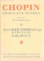 Complete Piano Works vol.11