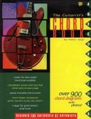 Guitarist's Chord Book 