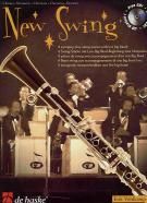 New Swing Clarinet (Book & CD)