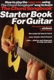 Chord Songbook Starter Book