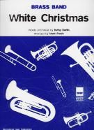 White Christmas Brass Band 