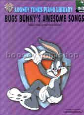 Looney Tunes Bugs Bunny's Awesome Songs