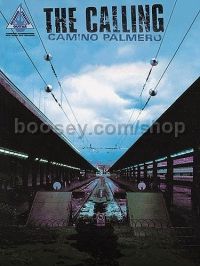 Camino Palmero (Guitar Tablature)