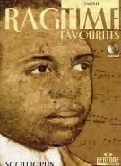 Ragtime Favouites for Clarinet (Book & CD)