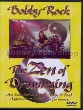 Zen of Drumming DVD 