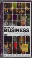 Music Business An Insider's Guide DVD