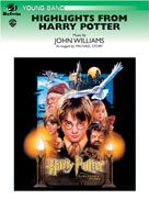 Harry Potter - Highlights