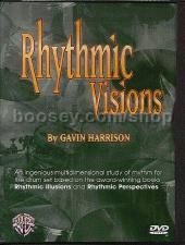 Rhythmic Visions DVD