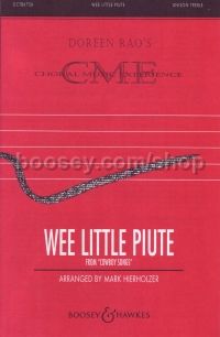 Wee Little Piute (SA)