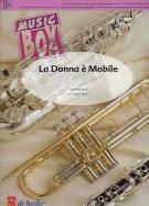 La Donna e Mobile for Flexible Wind Quintet