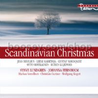 Scandinavian Christmas (Phoenix Edition Audio CD)