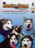 Husky Gang Tales (Book & CD)