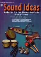 Sound Ideas Activities For The Percussion Circle
