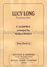 Lucy Long (trombone Solo) 