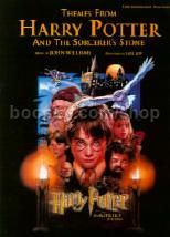 Harry Potter & Sorcerer's Stone Easy Piano