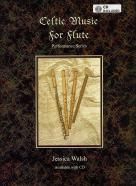 Celtic Music For Flute (Book & CD)