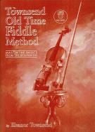 Old Time Fiddle Method (Book & CD)