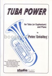 Tuba Power 