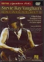 Greatest Hits Signature DVD