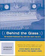 Behind The Glass top Record Producers   