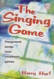 Singing Game (Book & CD) 
