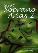 Great Soprano Arias 2