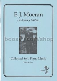 Collected Piano Music vol.2