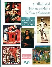 Illustrated History Of Music Renaissance Period 