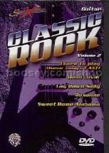 Songxpress Classic Rock 2 DVD