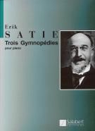 3 Gymnopédies - piano